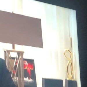 Meet your Posher, Bradley